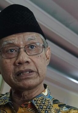 Muhammadiyah Siap Salurkan 30 Ton Beras Bantuan UEA untuk Korban Banjir dan Longsor di Sumatra