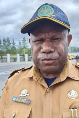 Pemkab Jayawijaya Pastikan Rekrutmen Taruna PTDI-STTD 2026, Lulusan Dijamin Jadi ASN