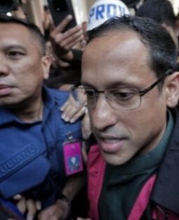 Nadiem Makarim Siap Hadiri Sidang Dakwaan Kasus Pengadaan Laptop Usai Dua Kali Absen karena Sakit