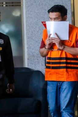 OTT Pajak di Jakarta Utara Ungkap Dugaan Suap Rp59 Miliar, Ujian Serius Reformasi Kemenkeu