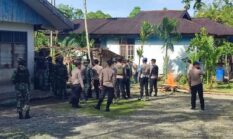 MRP Papua Tengah Desak Aparat Tegakkan Hukum atas Konflik Kwamki Narama