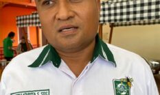 DPRD Merauke Minta Reklamasi Pantai Lampu Satu Dikaji Menyeluruh Libatkan Tokoh Adat