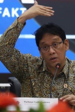 Anggaran Transfer ke Daerah Aceh Dipastikan Utuh Meski Terdampak Bencana