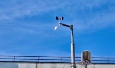 BMKG Catat Angin Kencang Landa Mimika, Biak Waspadai Gelombang Tinggi