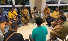 Banjir Rob Setinggi Dua Meter Terjang Papua Selatan, Warga Minta Solusi Jangka Panjang