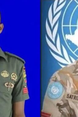 Duka di Balik Kontak Senjata Nduga: Praka Satria Taopan Gugur dalam Tugas