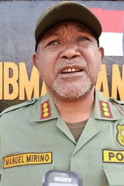 Membentang di 3 Provinsi, Luas Taman Nasional Lorentz Tembus 2,4 Juta Hektare